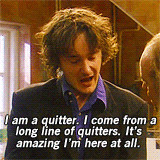 memorable Bernard Black quotes (Black Books season 2)
