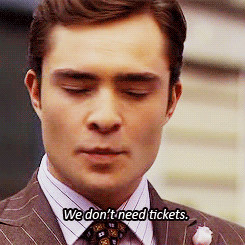 Chuck Bass Quotes Love