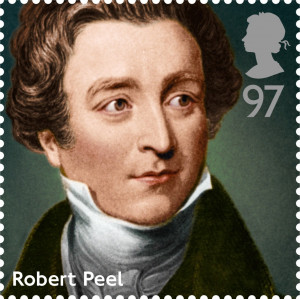 Robert Peel 97P