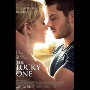 The Lucky One Movie Quotes Films