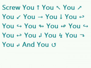 One of those days..?