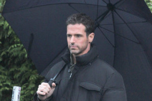 Jeffrey Pierce Pictures