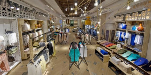 Shops Reviews, Concept Stores Pulled & Bears, Interiors Design, Stores ...