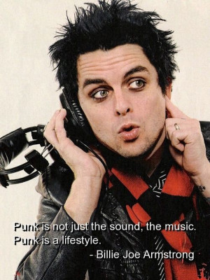 Billie joe armstrong, quotes, sayings, famous, musicians, music, punk