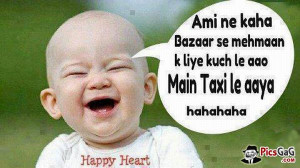 funny jokes pictures in hindi with images for facebook hindi quotes ...