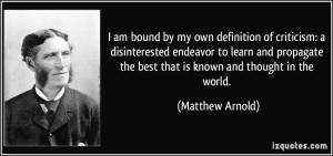 Disinterested Quotes