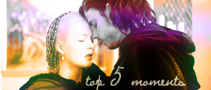 Cesare & Lucrezia #9: 