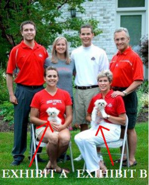 JIM TRESSEL, UNFAIRLY EXCERPTED.