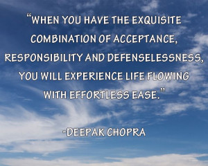 Deepak Chopra Quotes | tagged with chopra center at la costa resort ...