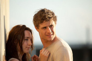 ... and Max Irons stars as Jared Howe in Open Road Films' The Host (2013