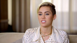 Miley Cyrus Quotes From The Movement Miley cyrus brings 'wrecking