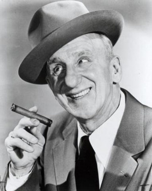quotes authors american authors jimmy durante facts about jimmy ...