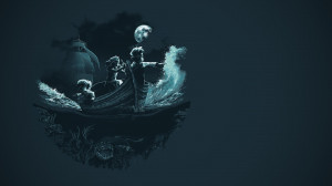 Alpha Coders Wallpaper Abyss Cartoon Escape From Neverland 299484