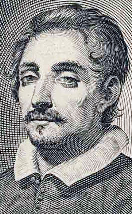 Girolamo Frescobaldi Composer
