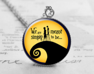 Popular items for jack and sally on Etsy