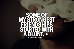 High Weed Quotes And Sayings