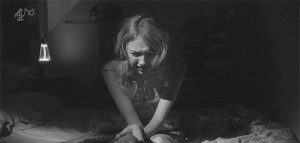 sad skins cry cassie animated GIF