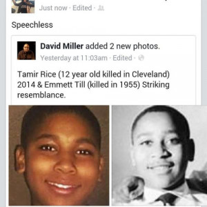 Emmett Till
