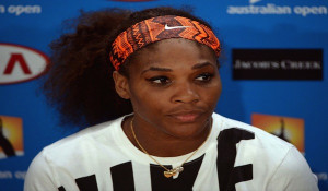 Rolling Stone Writer Stands By Report of Serena Williams’ Rape ...