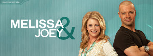 If you can't find a melissa and joey wallpaper you're looking for ...