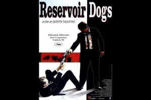 reservoir dogs quotes