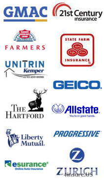 Auto Insurance Quotes From The Top Insurance Companies