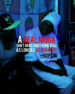 Hopsin Quotes Hopsin quotes