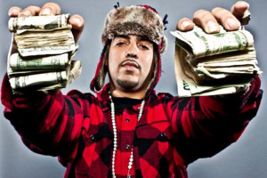 French Montana Talks Rick Ross and Possibly Signing to MMG