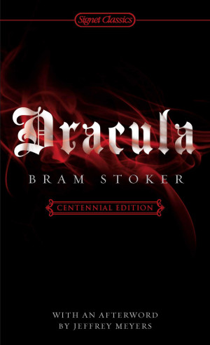 Dracula Bram Stoker Summary