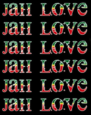 Jah Rastafari Quotes Picture
