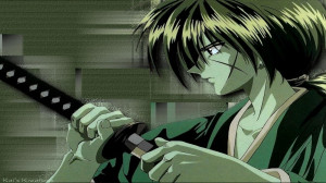 Alpha Coders Wallpaper Abyss Anime Rurouni Kenshin 131987