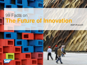 99 Quotes on The Future of Innovation