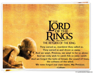 THE LORD OF THE RINGS: THE RETURN OF THE KING [2003]