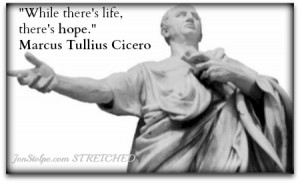 Tullius Cicero Quotes