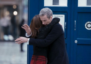 Doctor Who “Deep Breath” – All the Quotable Quotes, and Then ...