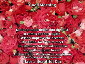 Good Morning Wednesday Quotes