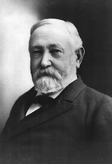 Benjamin Harrison quotes