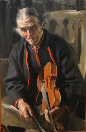 Anders Zorn: Art And Zorn, A Zorn, Inspiration Portraits, Foremost ...