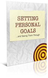 setting-personal-goals