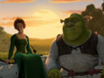 Shrek and Fiona Love Quotes