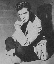 Famous Elvis Quotes - Quotes by Elvis Presley - Famous Elvis Quotes