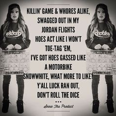 ... snow ️ more snowthaproduct quotes music quotes snowthaproduct quote