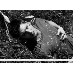 Jensen Ackles Photoshoot