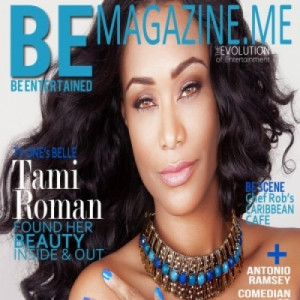 Tami Roman