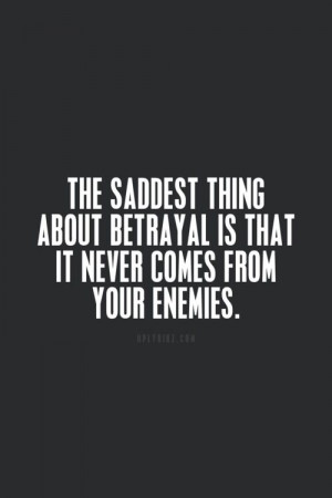 enemies #liars #truth #quotes #relationships #friendships #friends ...