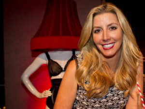 Quote of the Day from Spanx Inventor and Founder- Sara Blakely