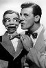 Paul Winchell Poster