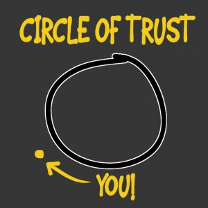 CIRCLE OF TRUST