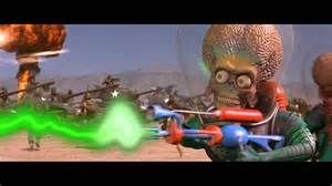 ... are your friends.