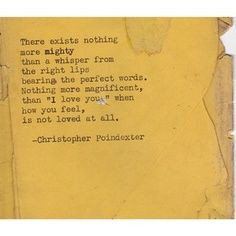 Christopher Poindexter quotes | Quotes Quotes